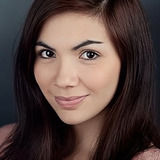 Naiia Lajoie — Claire