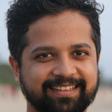 Anand Tiwari — Hafiz