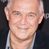 Marek Kondrat — Inspector Burza