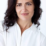 Jana Strydom — Linda van der Merwe