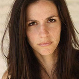 Kristin Wollett — Locker Room Woman