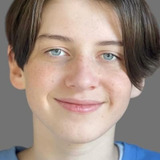 Jack McGraw — Young Andy (voice)