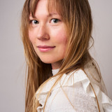 Louise Kim Salter — Paris Vampire