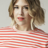 Tania Dutel — Self - Comedian