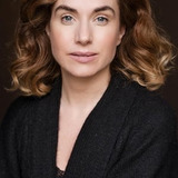 Róisín Monaghan — Hilda Lyons