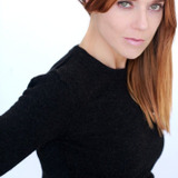 Tara Stewart — Lupus Woman