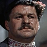 Микола Талюра — Miron Pidoprigora