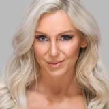 Ashley Fliehr — Charlotte Flair
