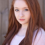 Emma Frances Burge — High School Student