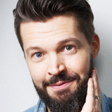 Niklas Andersson — Stjärtgosse