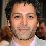 Hari Dhillon — 3rd Security Guard