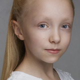 Bebe Massey — Young Joan