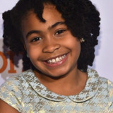 Taliyah Whitaker — Olivia