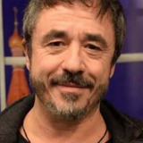 Pablo Granados — Commissar Marconi