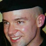 Aaron Donahue — Remote Viewer