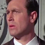 Clifford Earl — Immigration Officer (uncredited)