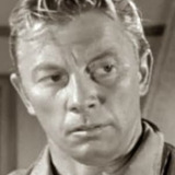 Rayford Barnes — Pete