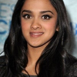 Anisha Nagarajan — Cynthia