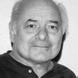Burt Young — Big Joe