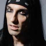Christian 'CC' Coma — Self - Drums, Percussion