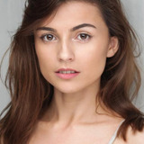 Nicole Nabi — Jenny Dilloway