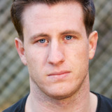 Hayden Geens — Wounded Private Blake