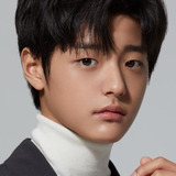 박수오 — Young Jo-ha