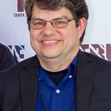 Chris Woods — Backseat Boy