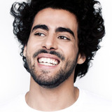 Adib Alkhalidey — Himself