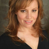 Andrea Baker — Additional Voices (voice)