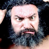 Frank Goodish — Bruiser Brody
