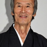 福本清三 — Silent Samurai