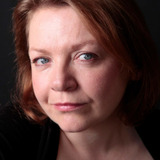 Pauline Lynch — Lizzy