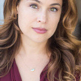 Vicki Davis — Additional Voices (voice)