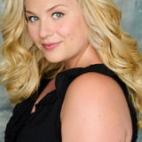 Risa Dorken — Patty