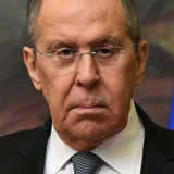 Сергей Лавров — Self (archive footage)