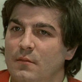 Jean-François Gobbi — Jimmy, the boxer