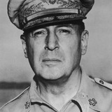 Douglas MacArthur — Self (archive footage)