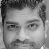 Kenneth Maharaj — MRI Tech