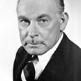 Roy Gordon — Dr. Isaac Cushing