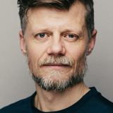 Thomas Magnussen — Radartekniker