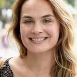 Mélanie Maudran — Pénélope