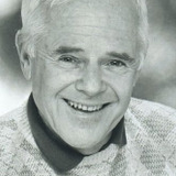 Jack Grinnage — Moose