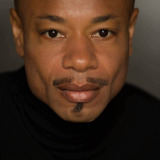 Andre McCoy — Man at Party (uncredited)