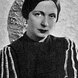 Ina De La Haye — Marusia