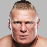 Brock Lesnar — Brock Lesnar