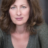 Melanie Jeffcoat — Versace Salesperson