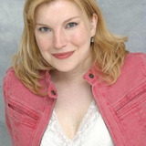 Elizabeth Diane Wells — Diner Waitress