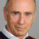 Johnny Myers — 1st Sysop Technician