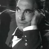 Marcel Vallée — Le voleur international